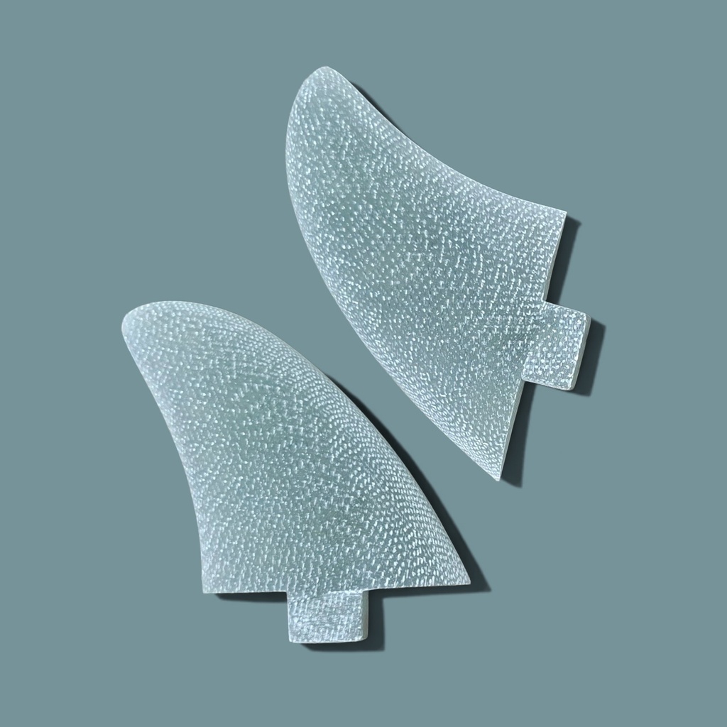 NF-26/004. TA SIDE BYTES, STABS, TWINZER FRONT