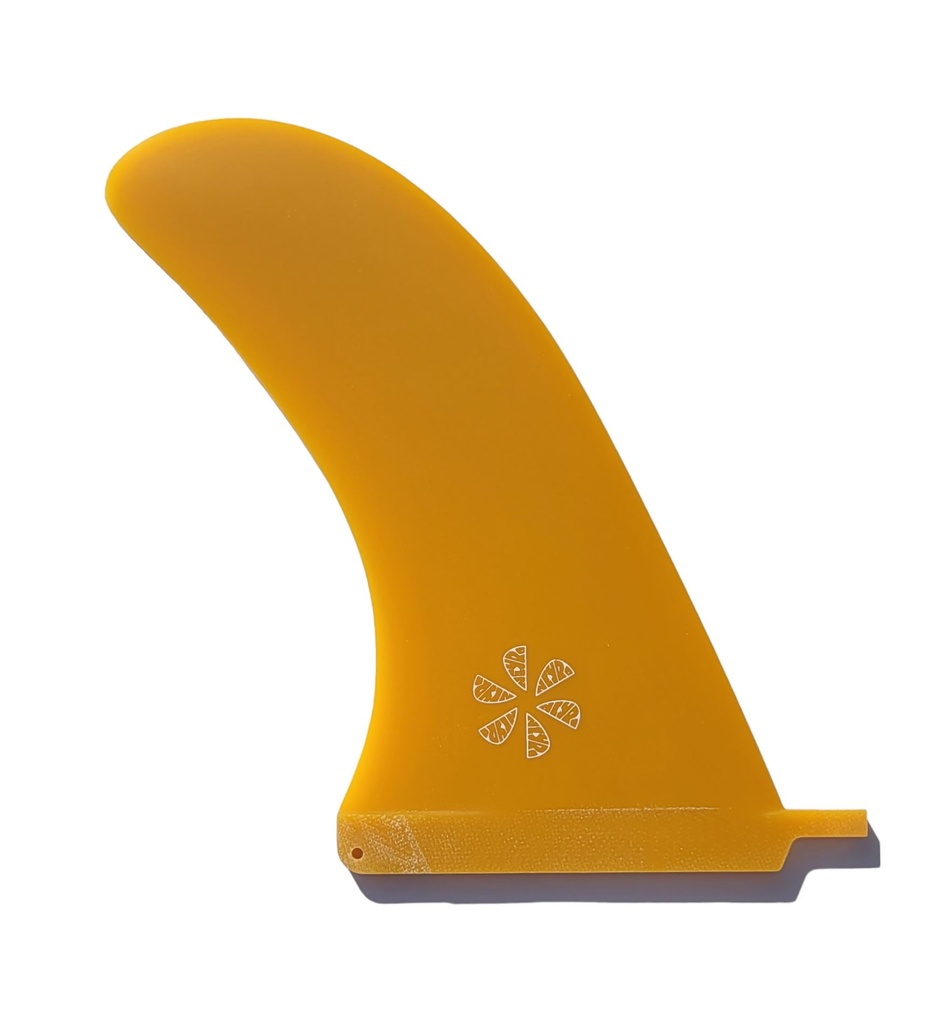 NE-23.205. PIVOT 1. 10''. FIBERGLASS. NO FLEX